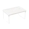 Étagère rangement organisateur placard cuisine empilable… – vue 5