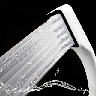 Pommeau de douche à 300 trous