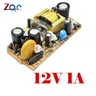 AC-DC 100V-240V 110V 220V à 5V 12V 5A pipeline 2.5A… – vue 4