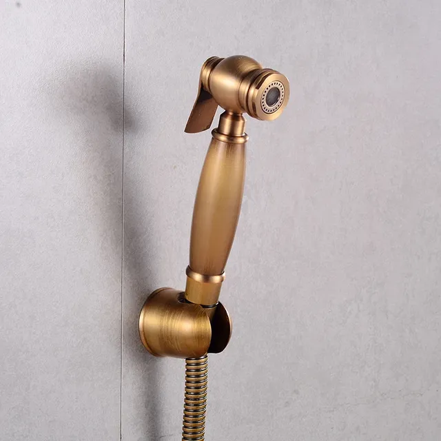 Pulvérisateur de robinet de bidet de toilette – vue 4