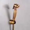 Pulvérisateur de robinet de bidet de toilette – vue 4