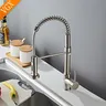 VGX robinet de cuisine avec pulvérisateur…