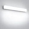 Applique murale LED miroir salle bain design organique… – vue 2
