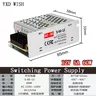 Transformateurs 220V à 3V 5V 9V 12V 15V 24V 36V 48V – vue 3