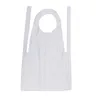 Tabliers de cuisine jetables en plastique – vue 5