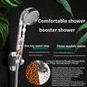 Pommeau de douche haute pression – vue 6