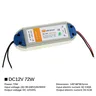 Transformateurs d'éclairage LED DC12V 18W 36W 72W 100W – vue 5