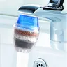 Purificateur Eau Charbon Actif Cinq Couches Filtre… – vue 4