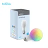 Ampoule intelligente rvb dimmable gradation chaud froid… – vue 2