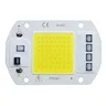 COB lampe à LED puce AC 220V LED ampoule 10W…