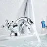 Robinet de douche de bidet antique – vue 5