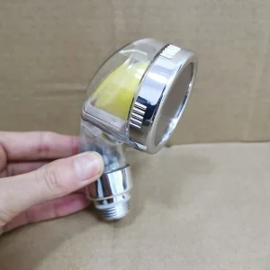 Pommeau de douche de lavage de cheveux, bol de shampoing, rehausseur d&rsquo;air ABS, salon de beauté, accessoires de lit