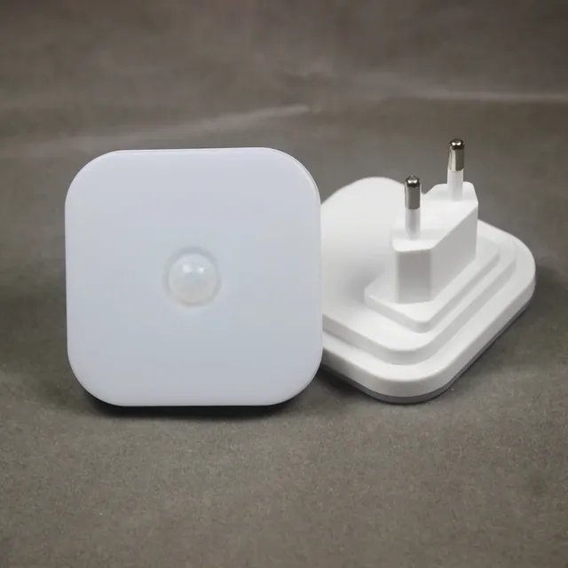 Applique murale LED avec capteur de mouvement intelligent – vue 3