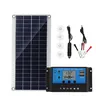 Ensemble de panneaux solaires 30W – vue 2