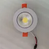 Spot lumineux LED encastrable avec technologie COB – vue 4