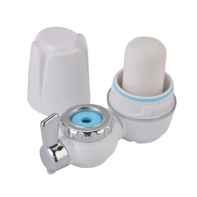 Purificateur eau robinet cartouche céramique lavable… – vue 4
