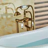 Robinet de baignoire sur pied Antique – vue 5