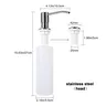 Distributeur savon liquide encastrable évier inoxydable… – vue 4