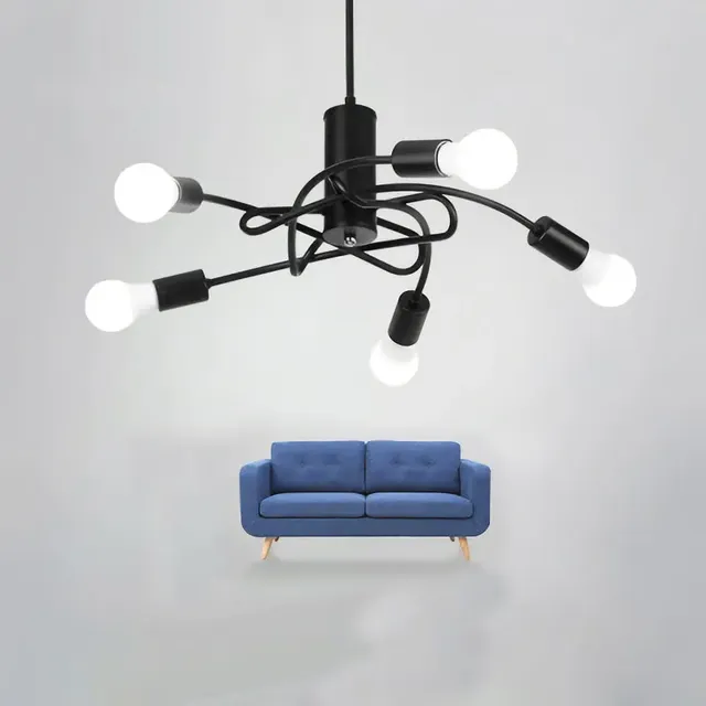 Ampoule LED AC220V 240V – vue 6