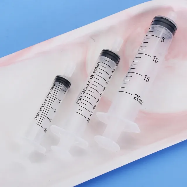 Distributeur de sexuellement avec Pompe d'Injection de… – vue 4