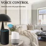Interrupteur intelligent WiFi et RF – vue 3