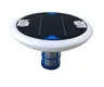Purificateur de filtre à eau ioniseur solaire pour piscine – vue 1