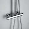 Système de Valve thermostatique murale – vue 6