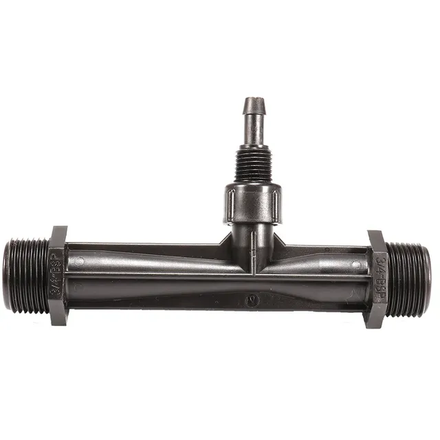 Irrigation Venturi engrais mélangeur injecteurs… – vue 5