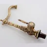 SHBSHAIMY-Robinet de ark en laiton antique traditionnel – vue 5