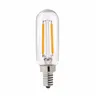 Ampoule LED E14 lumière LED T25 4W 8W 12W hotte de… – vue 3