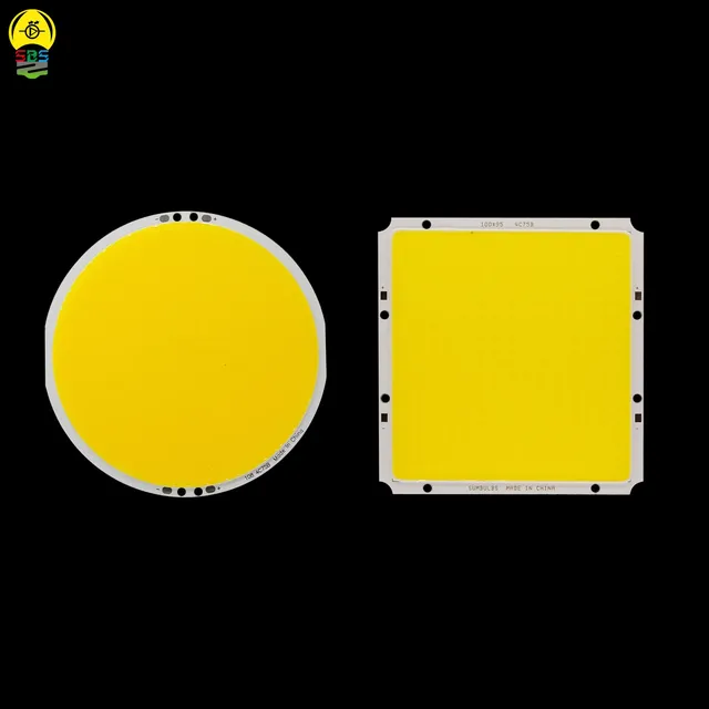 [SUMBULBS] ampoule de Source de lumière à puce COB LED… – vue 4