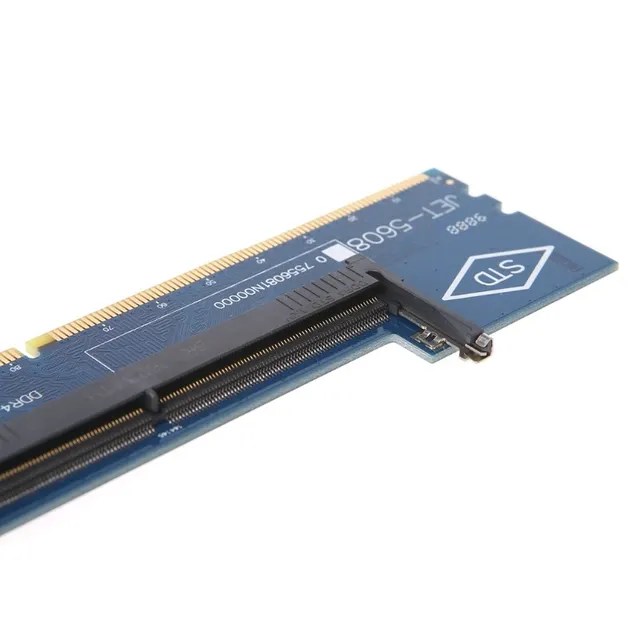 Adaptateur carte convertisseur DDR4 DIMM ordinateur… – vue 6