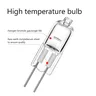 10X 12V G4 ampoule halogène 5W/10W/20W/35W/50W Super… – vue 4