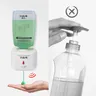 SVAVO 750ml distributeur de savon automatique mural… – vue 6