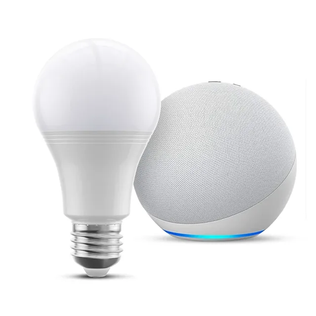 Ampoule intelligente Wifi Broadlink – vue 3
