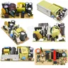 AC-DC 100V-240V 110V 220V à 5V 12V 5A pipeline 2.5A… – vue 1