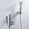 Thermostat ensemble de Bidet mural salle de…