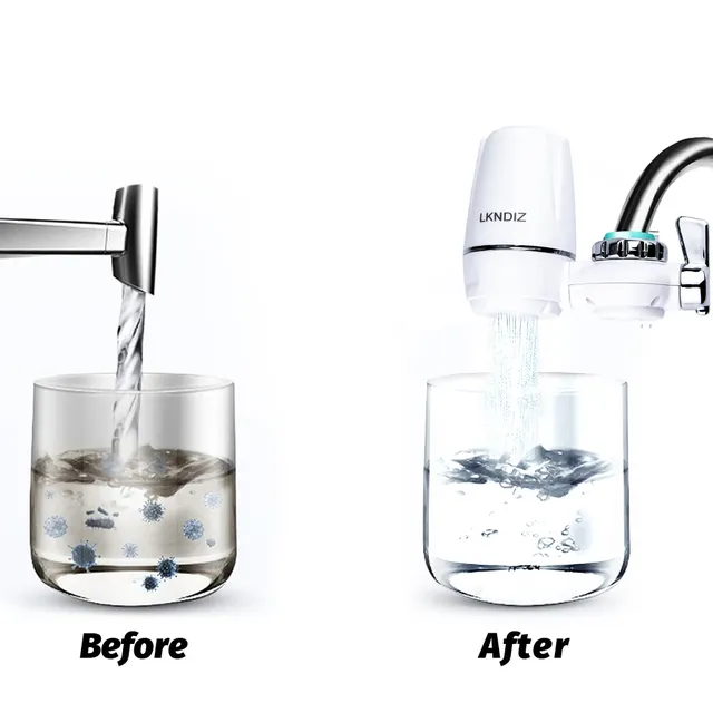 Purificateur d'eau du robinet – vue 4