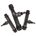 Irrigation Venturi engrais mélangeur injecteurs Agriculture jardin Tube d&rsquo;eau jardin jacuzzi Spa injecteur d&rsquo;ozone