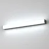 30cm 40cm 50cm mur LED lampe salle de bain miroir… – vue 1