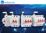 Disjoncteur intelligent WiFi – vue 5
