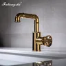 Mélangeur de lavabo moderne – vue 6