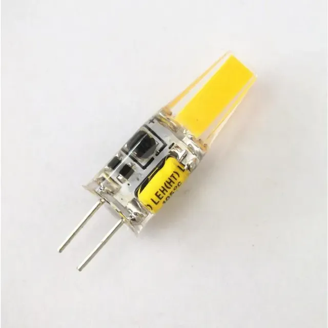 Ampoule LED COB à Intensité Variable pour Lustre – vue 2