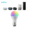 Ampoule intelligente rvb dimmable gradation chaud froid… – vue 3