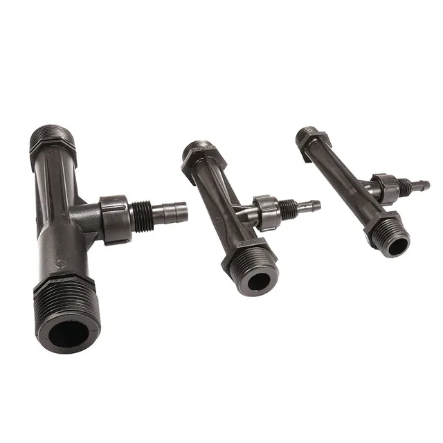 Irrigation Venturi engrais mélangeur injecteurs… – vue 3