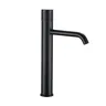 Bagnolux robinet de lavabo de salle de bains noir mat – vue 5