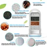 Purificateur eau robinet cuisine compact discret… – vue 2