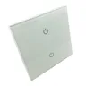 Interrupteur Mural Tactile Encastrable Verre Trempé… – vue 4