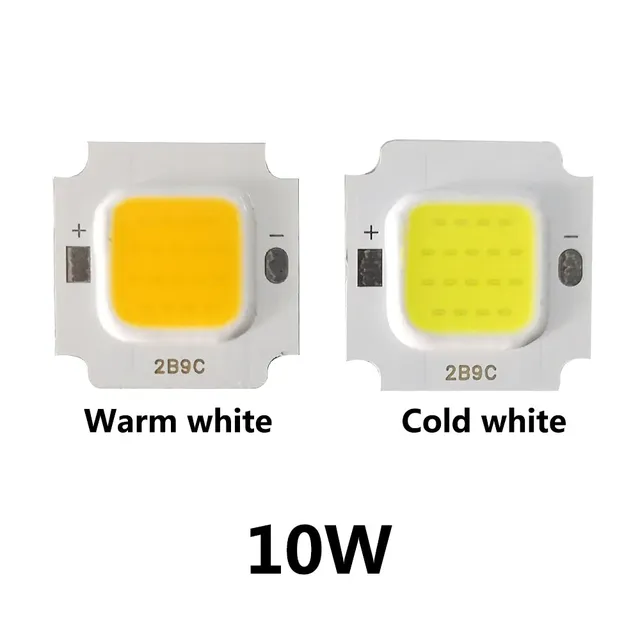 IC intelligent pas besoin de pilote LED COB lampe perle… – vue 5