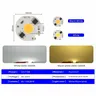 Lampe à puce LED COB 10W 20W 30W 50W 220V Smart IC pas… – vue 2